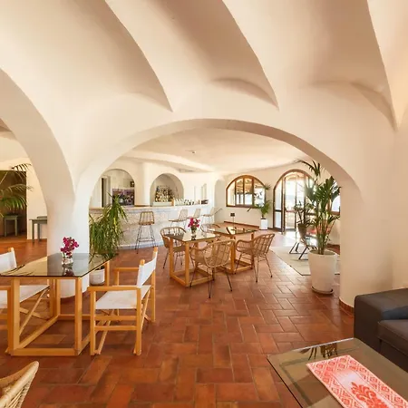Hotel Pedra Santa-2